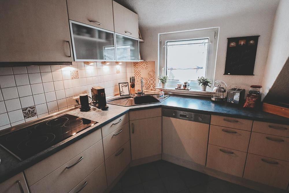 Traumhaftes Apartment Lauf ラウフ・アン・デア・ペーグニッツ エクステリア 写真